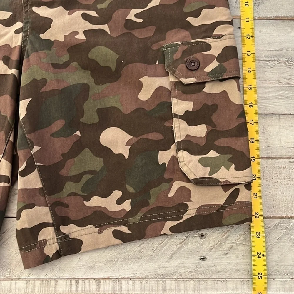Jockey Outdoors Cargo‎ Shorts By Luke Bryan